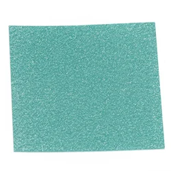 Magnetic Field Viewer Film - Magnet Detection and Pattern Display Membrane (50x50mm)