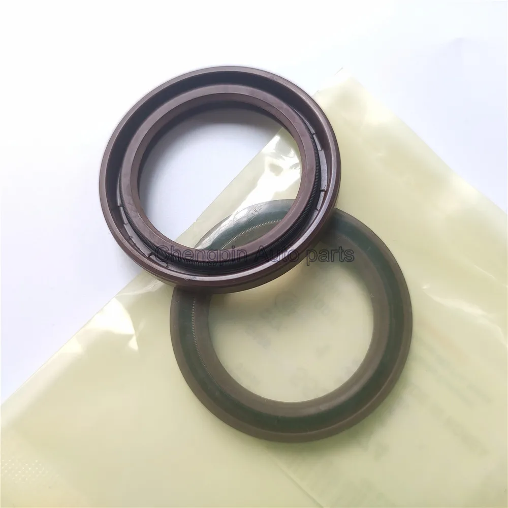 (10pcs/lot) Engine Camshaft Oil Seal Original OEM 55563374 55579838 Size 35*48*7 For Chevrolet CRUZE 1.6 2009 PC Epica Excelle