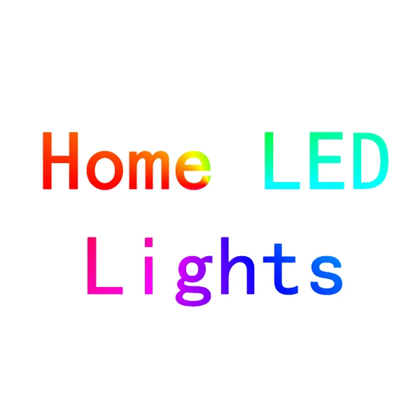 Home LED Lights Store