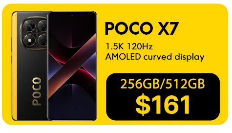 POCO Smart Pen global version Bluetooth 5.1 for POCO Pad tablet