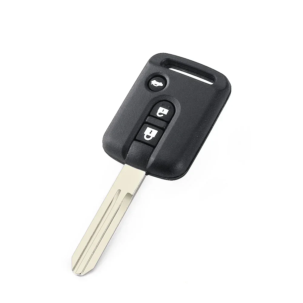 Car Key Case Remote For Nissan