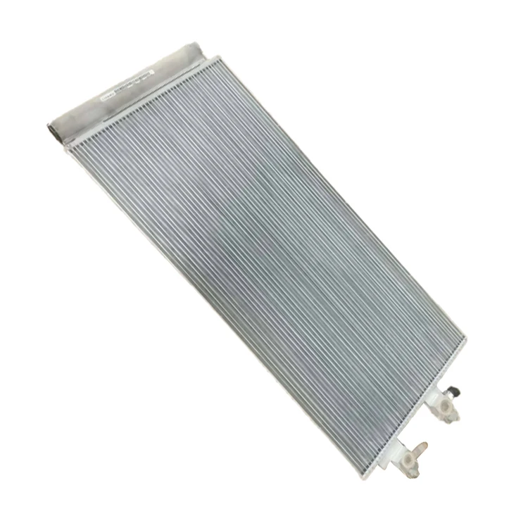 Smart car accessories high quality 8010061500 Genuine Auto Parts Condenser Assembly For Geely Xingyue