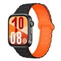 13 black orange