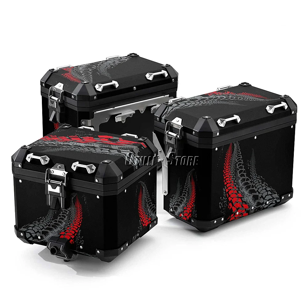 Рисунок 2 - Для BMW F750GS F850GS R1250GS ADV