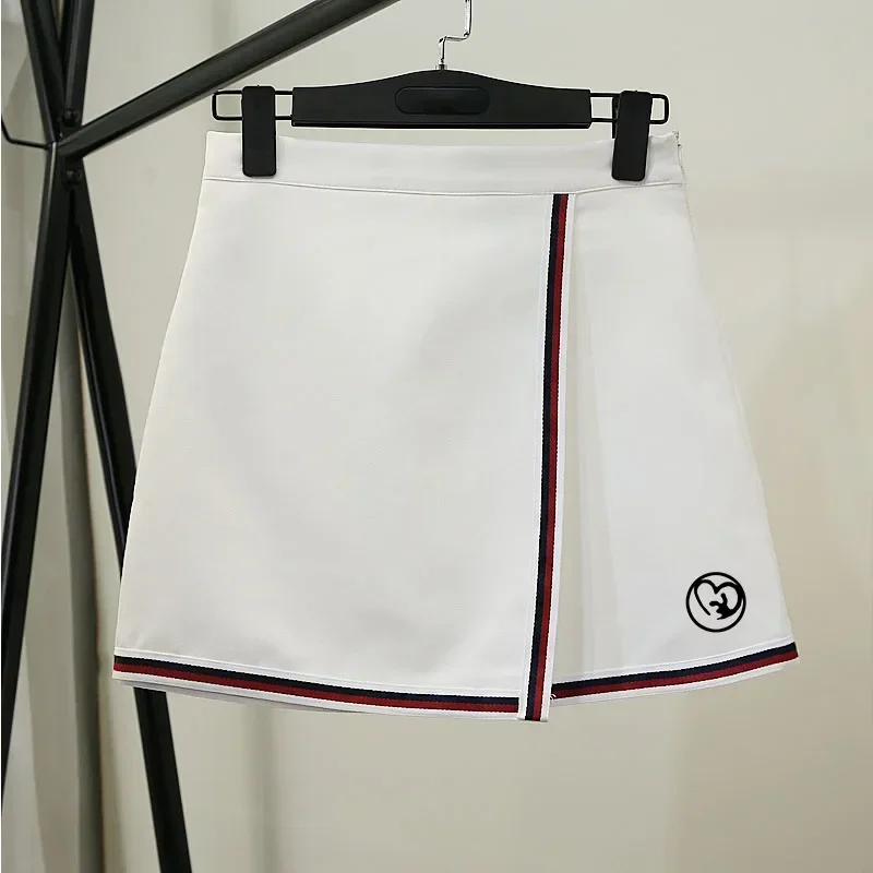 summer Women's golf wear Golf Skirts women golf wear Tennis Skirts Cheerleader Skirt Womens Golf Shorts women's
