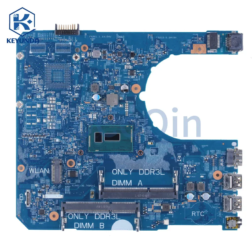 Ordinateurs PC Dell Latitude 3560 core i3 500Gb neufs et occasions au Sénégal - CoinAfrique Sénégal