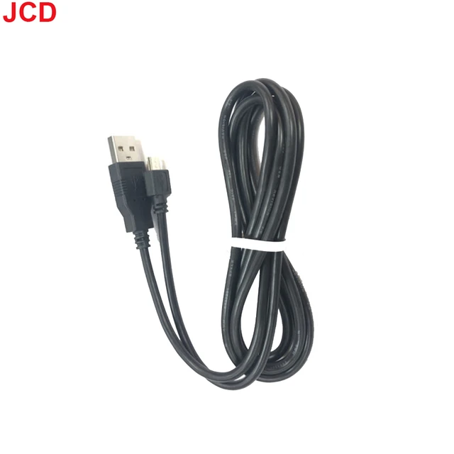 Original Usb Data Cable For Playstation 5 Ps5 Controller - Accessories -  AliExpress