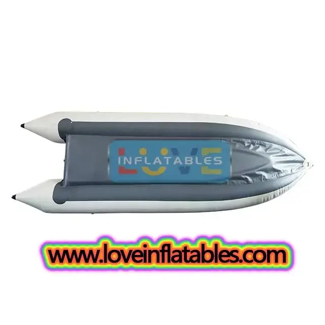 CE High quality super durable kaboat inflatable kayak