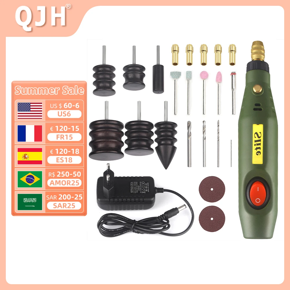 Engraving Tools Leather Leather Polish Tool Grind Leather Electric