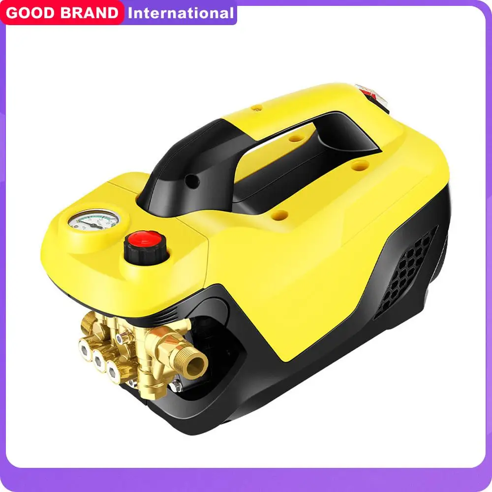 220v High Pressure Washer Portable Car Wash Gun Cleaner Small Automatic 220v-high-pressure-washer-portable-car-wash-gun-cleaner-small-automatic