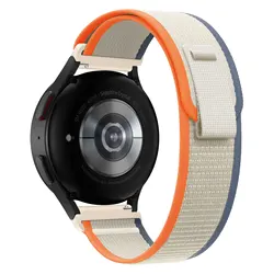 Bracciale Sportivo Trail Loop - Cinturino di Ricambio in Nylon Migliorato