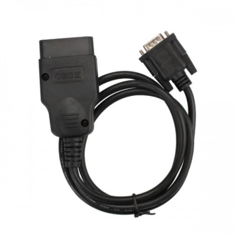 Newest Auto Diagnostic Dyno-Scan Tool for Dynamometer and Windows Automotive Dyno Scanner With Multi-language