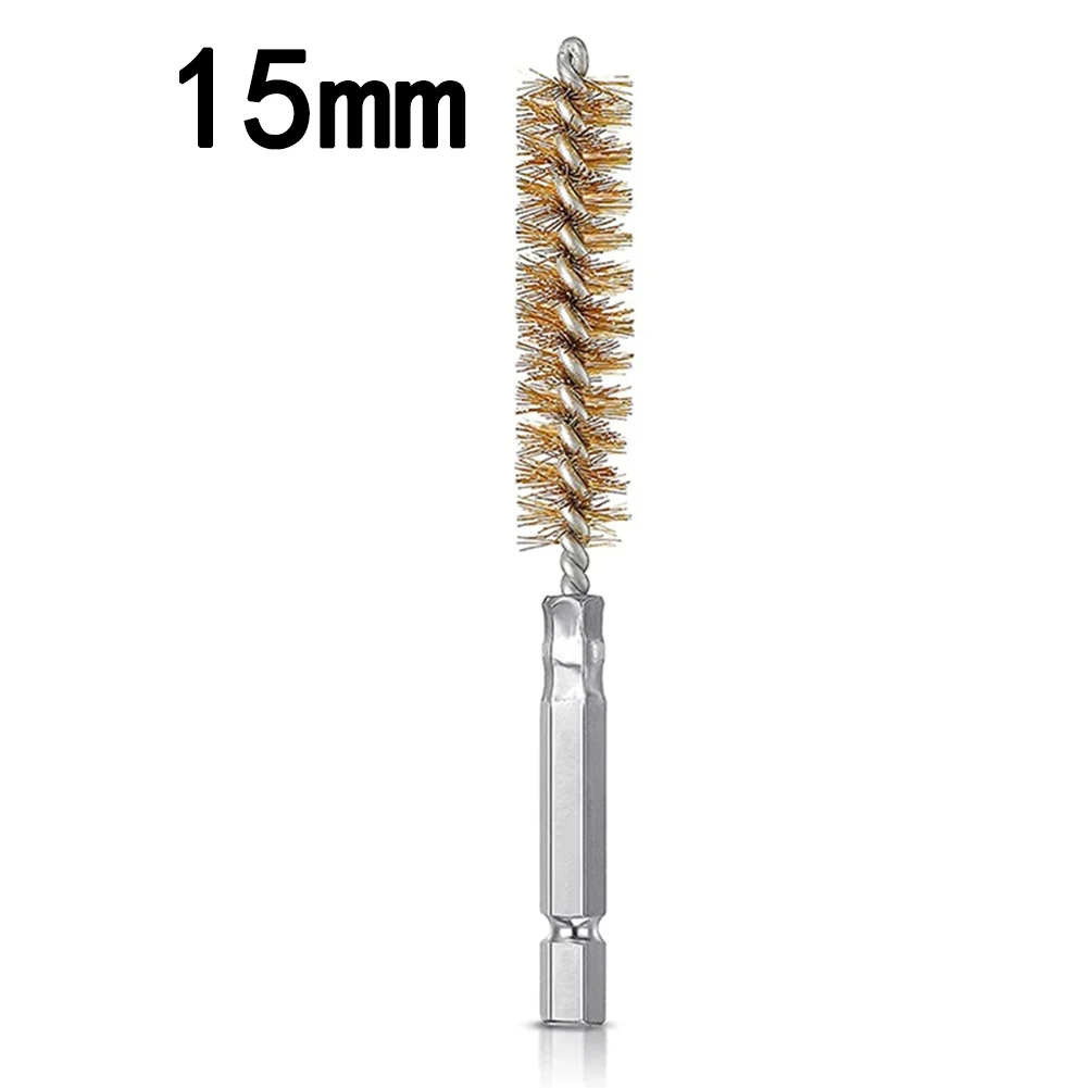 Polishing Wire Brush Drill Wire Brush Cleaning Pipe Wire Brush