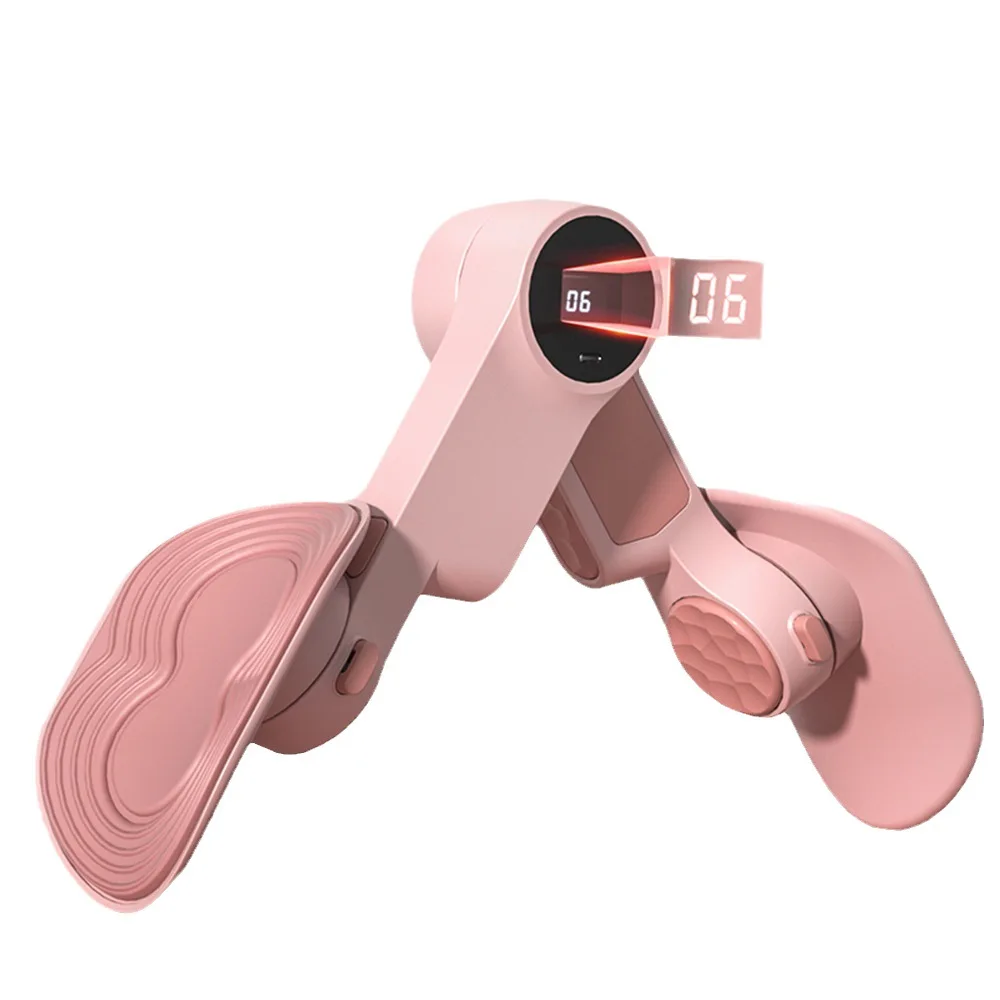 Smart counting timing leg clamp 3