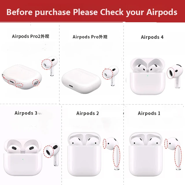 Diferencia Entre Airpods Pro Ventajas Los Airpods Airpods Pro