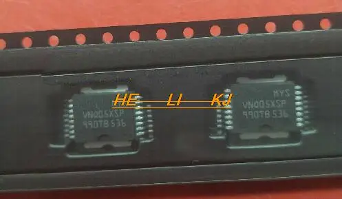 Free shipping 100% nuevo original VNQ05XSP VNQ05 HSOP16