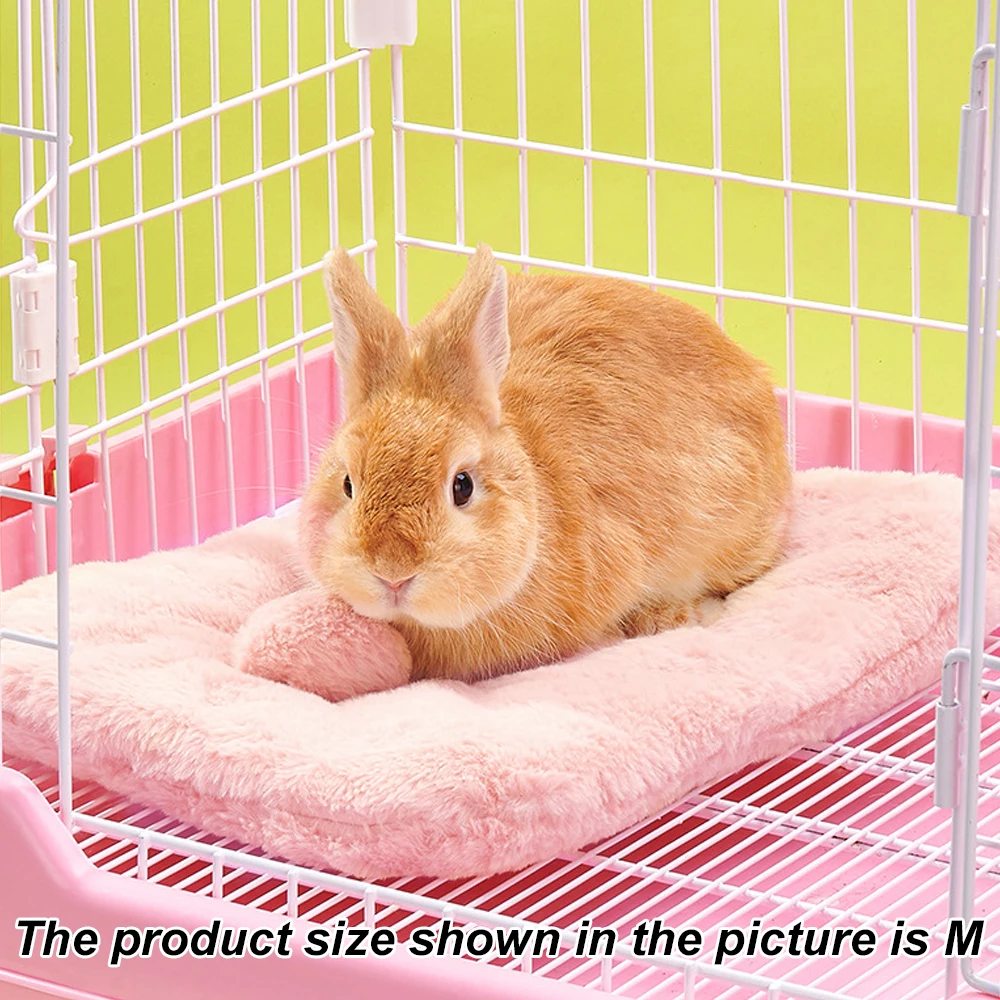 Warm Small Pet Bed House 2