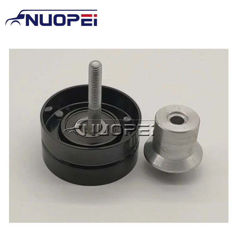 European Auto Spare Parts Idler Pulley Oem 1811819 1687821 1699240 For