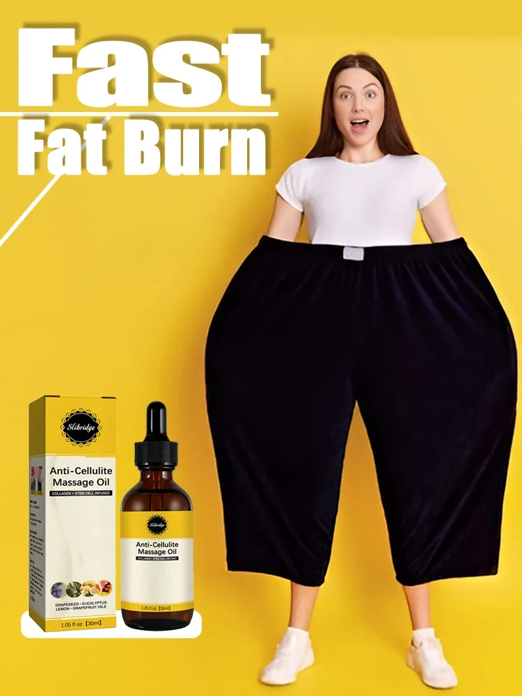 

Fast Lose Weight Oil Effective Fat Burn Products