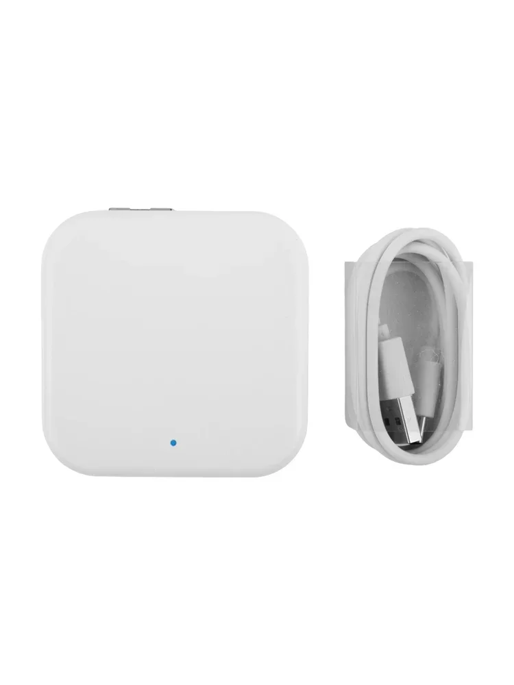 Multiple Device Pairing Remote Lock Control Home Automation Bluetooth-Compatible Connections Easy Setup Within 32FT