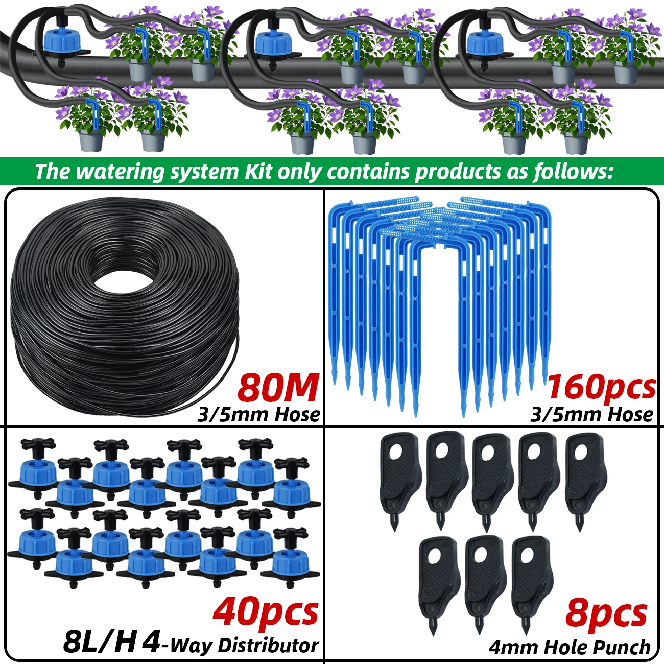 Fx80m-4way-kit