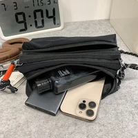 Aquarius backpack - same style for both men and women, outdoor mountaineering cross-body bag, lightweight, multi-layered small c 3