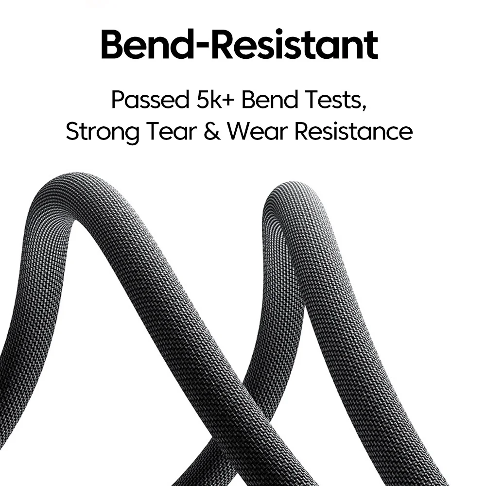 120W Digital Display Retractable Spring Car USB C to Type C Fast Charging Cable for iPhone 15 16 Samsung Huawei Xiaomi