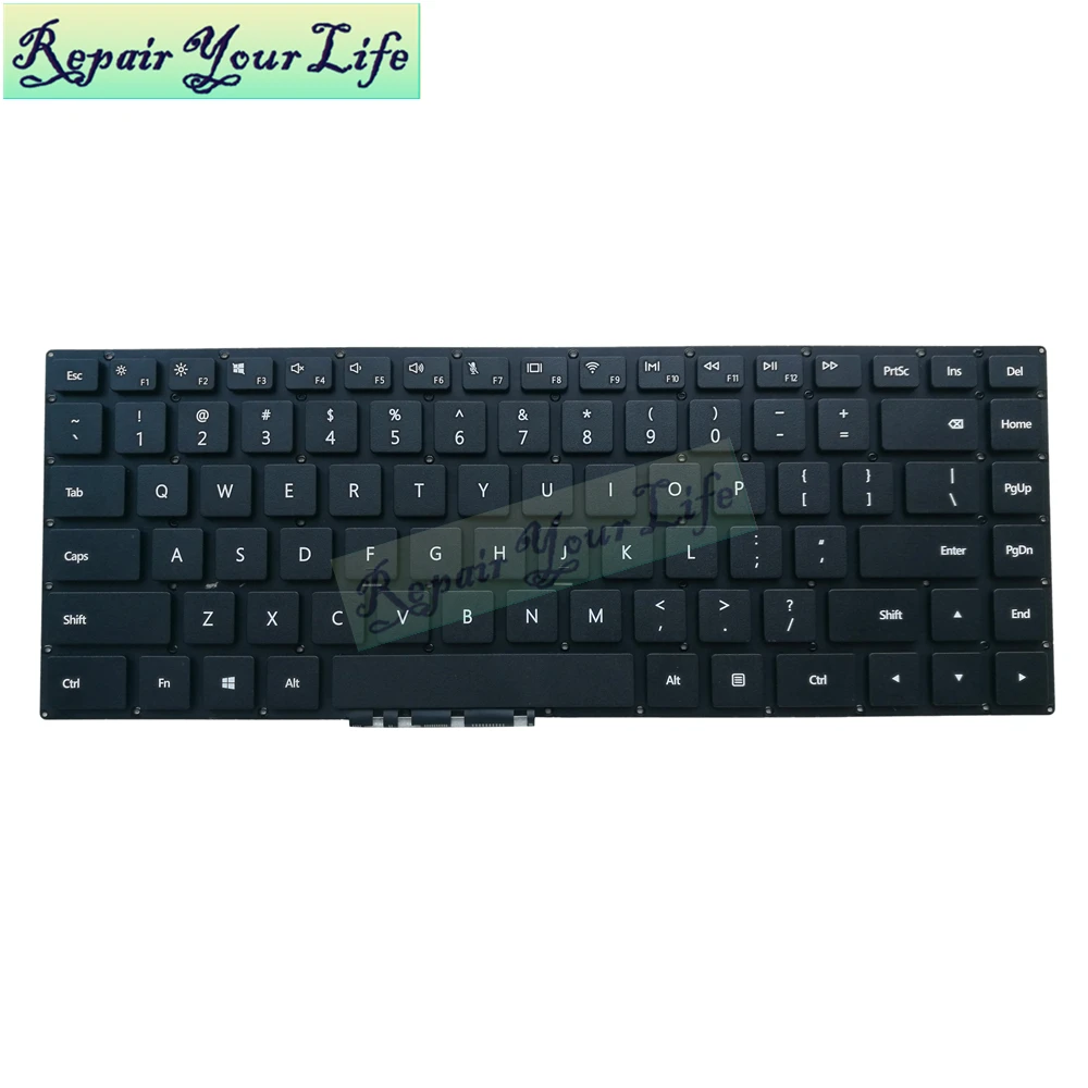 para Huawei MateBook D MRC-W50R MRC-W60 PL-W29