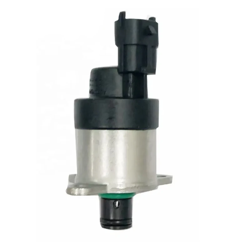 Fuel Pressure Regulator Control Valve 0928400670 0 928 400 670 For Volvo, Renault, and Mack Excavator accessories