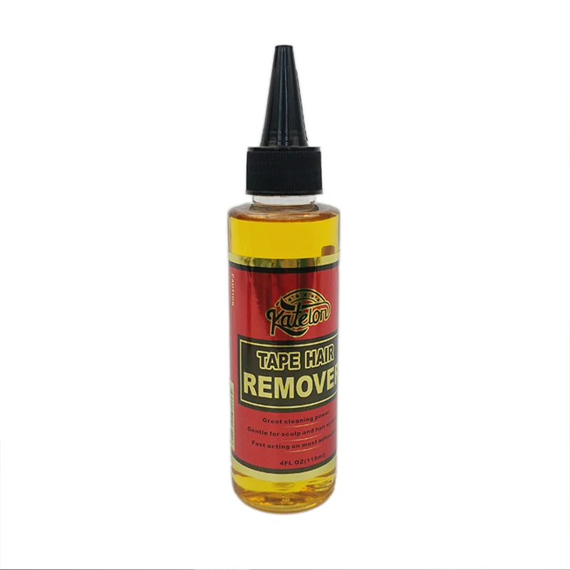 Walker Nastro C-22 Solvente Spray Remover Per Pizzo Colla, Parrucche Del Merletto, Toupees E Tape-In 100% Remy Estensioni Dei Capelli Umani All'Ingros