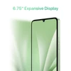 UMIDIGI G9C Android 14 Smartphone  6.75 ” NFC 90Hz 6G 128G 50MP AI Camera 5000mAh AI Face Unlock Helio G36 celular 3