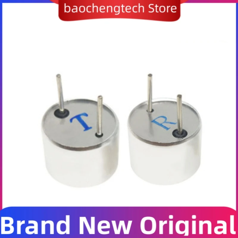 Ultraschall Transceiver 300 KHz - 13mm Metall Sensor