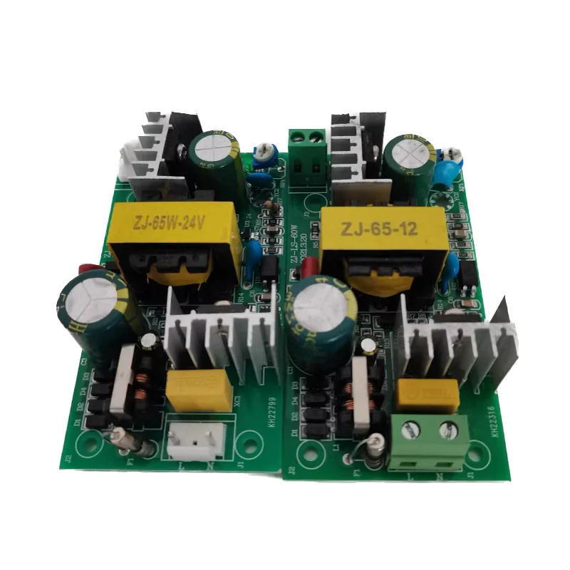 Mini Ktv Doppio Strato Farfalla Luce Driver Circuito Di Alimentazione Scheda Driver Bar Effetto Luce Accessori