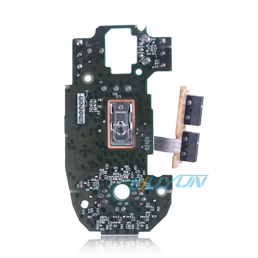 마우스 마더보드 인코더 엔진 스위치 부품, Logi.tech G102 2 세대 LIGHTSYNC 마우스용