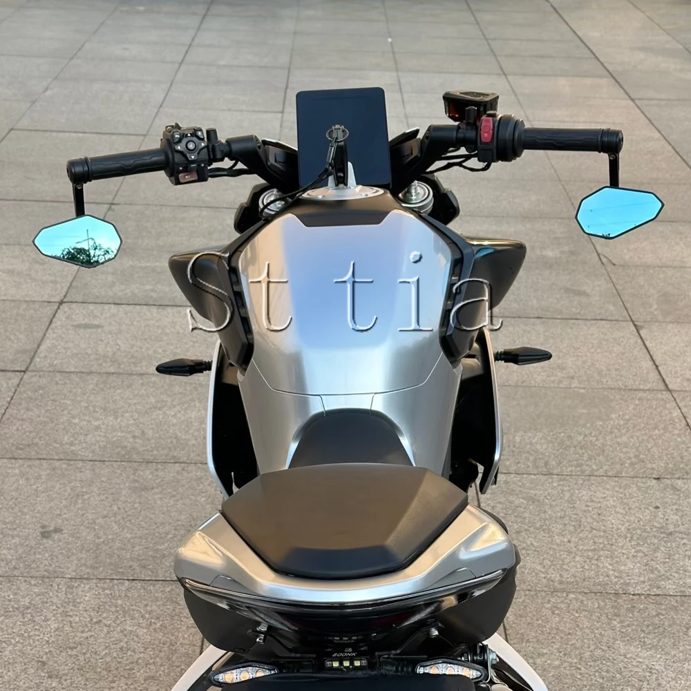 CFMOTO 150NK 250NK 400NK 450NK 600NK 650NK 675NK 800NK 2011-2025용 오토바이 핸들바 엔드 미러