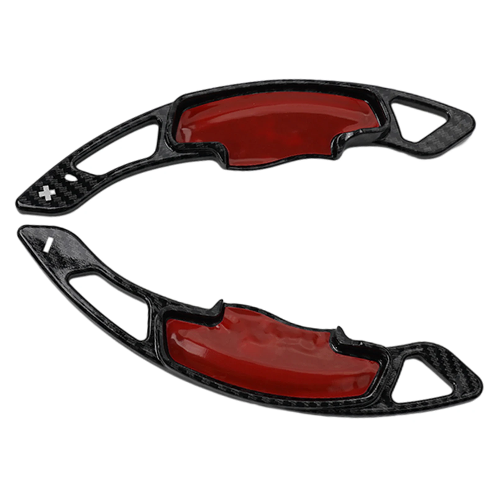 

Extension Shifter Extension Car Accessories Carbon Fiber Paddle Shifter Extension Shifter Extension Steering Wheel For Honda