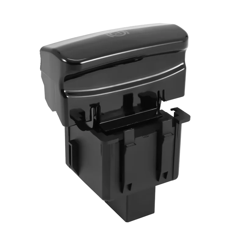Per Peugeot Citroen C4 Picasso Ds4 C4 Freno Di Stazionamento Freno A Mano Elettronico Interruttore Freno A Mano 470702 Nero Brillante