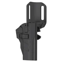 Tactical Quick Release Gun Holster CZ 75 SP 01 Shadow PIstol Holster Outdoor Hunting Gun Case Pistol Bag 2
