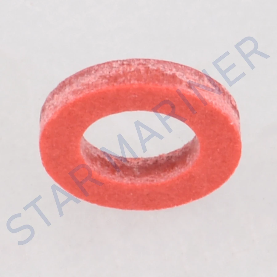 332-60006-0 Red Seal Gasket Lower Casing For Yamaha Outboard Motor YMH 332-60006 332-60006-00 Boat Engine Parts outboard engine parts boat motor parts outboard motor gasket