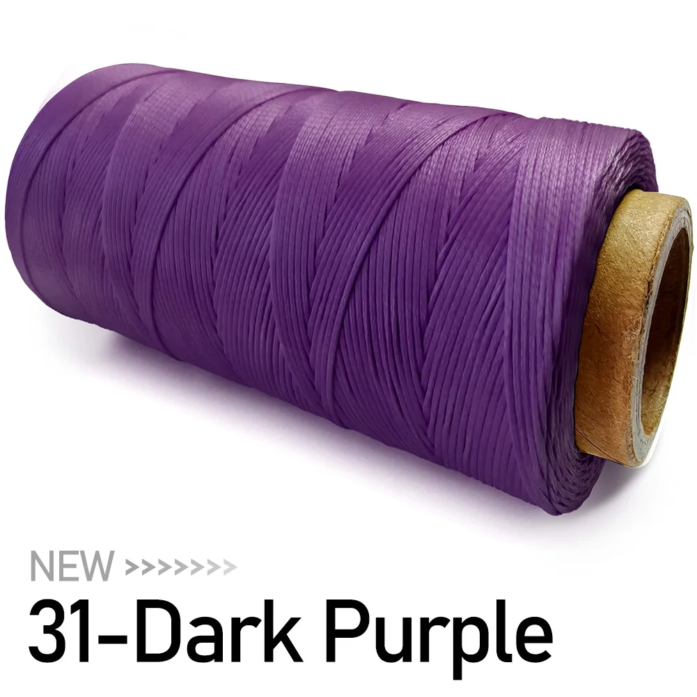 31- Dark Purple