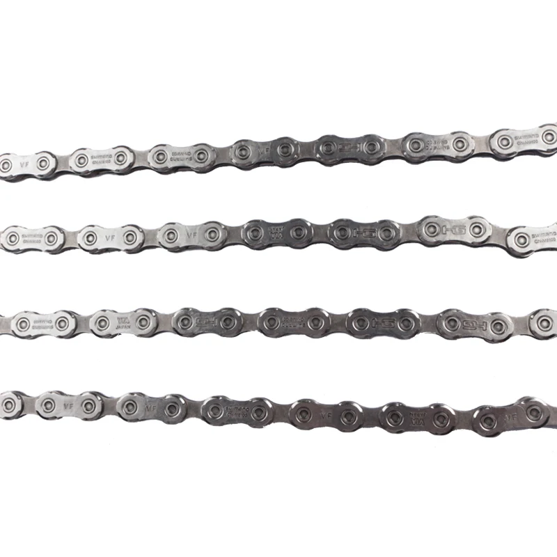 SHIMANO SAINT DISC シフターディレーラーセット