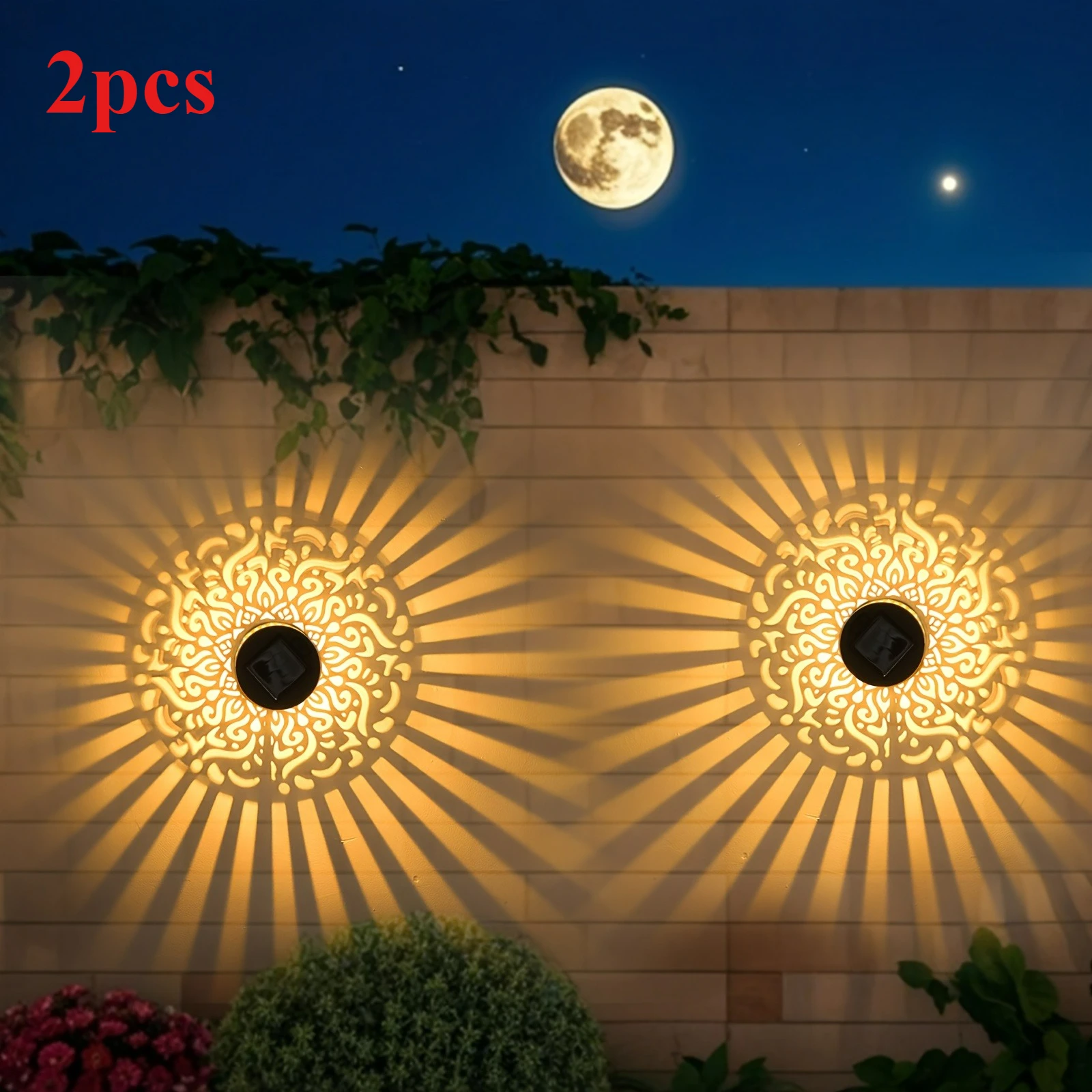 2pcs