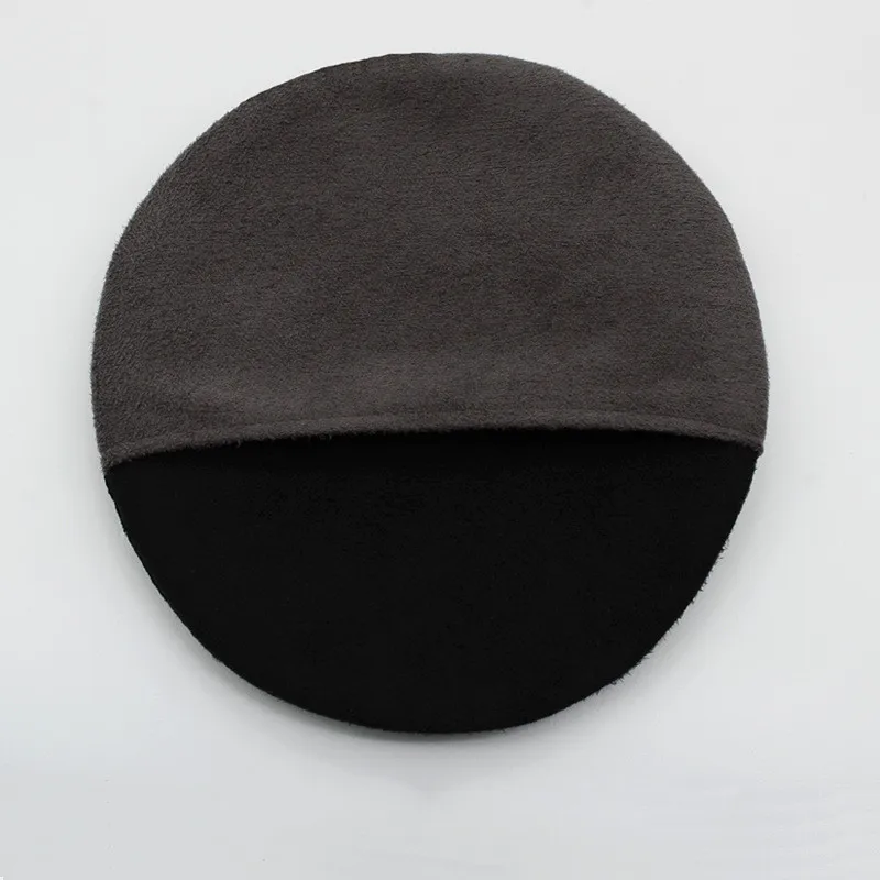 Round shape