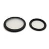 2pcs Durable Stethoscope Earplug Replacement Earbud For Hospital Clinic Isolate The Interference From External Noise PVC Earbud 5