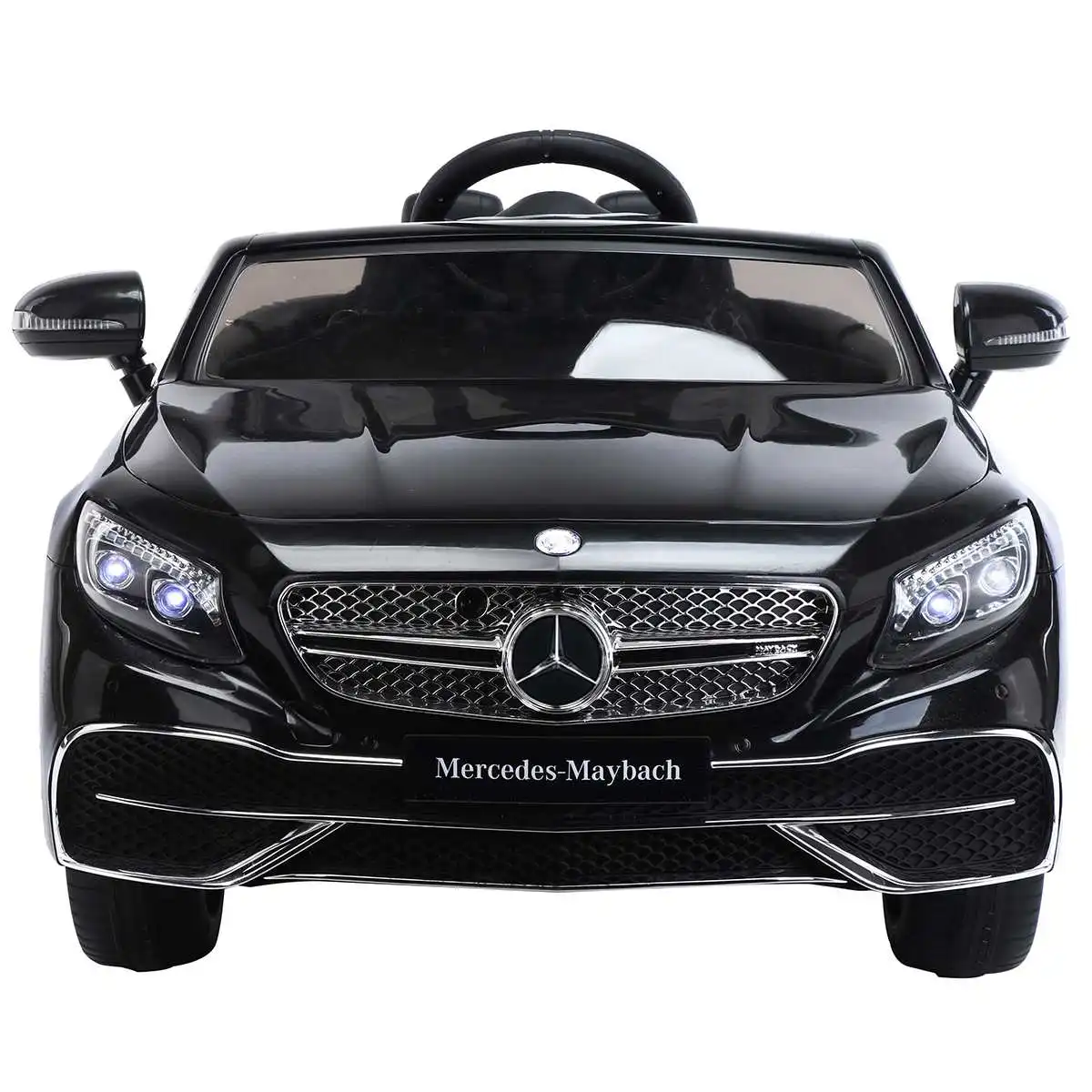 S650 12V Electric Ride On Car with Remote Control Double Door Electric Vehicles For Children 4 Wheels Ride On Car 6 S650 12V Electric Ride On Car with Remote Control Double Door Electric Vehicles For Children 4 Wheels Ride On Car 6