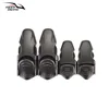 1 Pair Scuba Diving Fins Straps Big Buckles Small Buckles Quick Release Fin Strap Buckles Snorkeling Accessory 1
