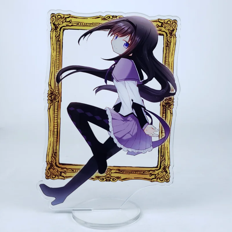 AmiAmi [Character & Hobby Shop]  Magical Senpai Deka Acrylic