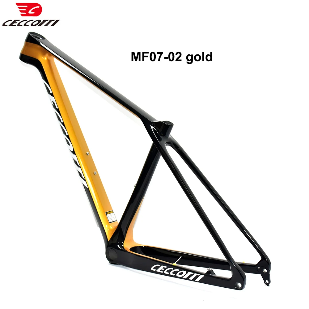 KHS mtbフレーム KHS Comp ST Steel Medium Soft Tail Suspension Mountain Bike
