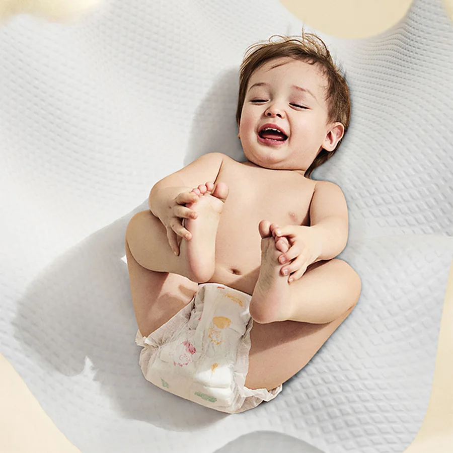 Maternity Care Pad 10 pieces 60*90cm Postpartum Diaper Disposable Adult