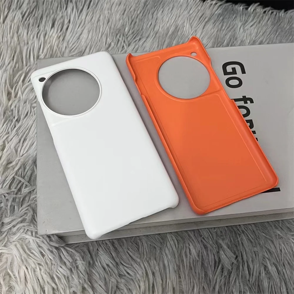 Ultra-Thin Matte Sandstone Frameless Hard Case - Slim Solid Color s